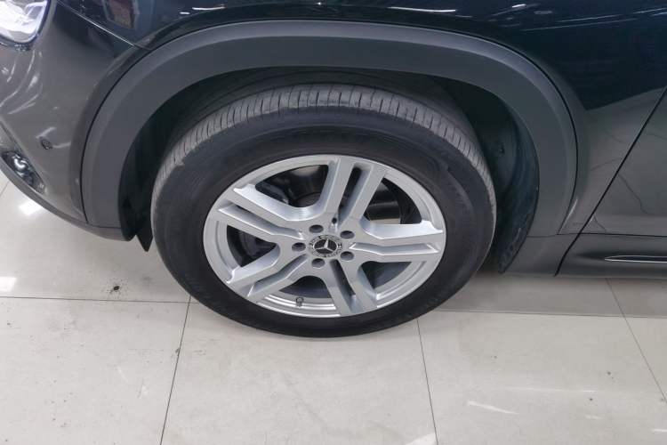 Used Mercedes-Benz GLB 2023 GLB 220 Sport Edition