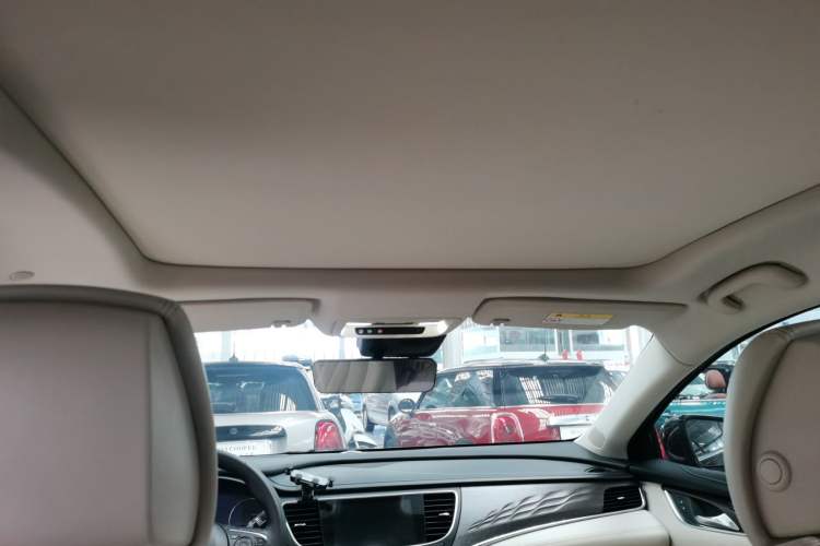 Used Buick LaCrosse 2022 Avenir Avia First Edition
