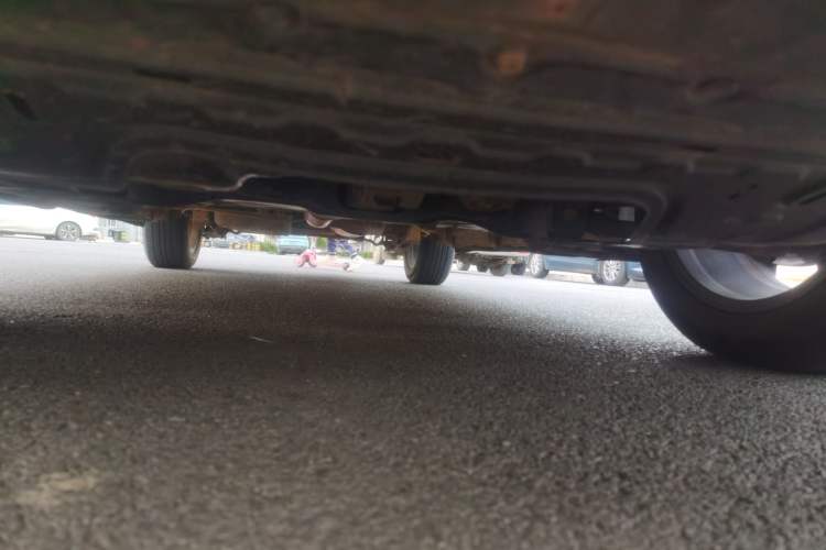 Used Dongfeng Fengon S560 2018 1.8L Manual Comfort 7-Seater