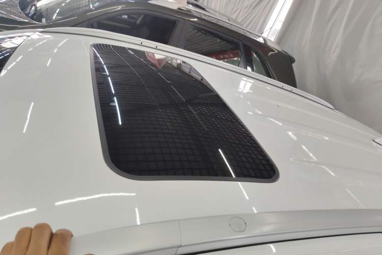 Used Hyundai Tucson 2015 1.6T Dual-Clutch Two-Wheel-Drive Smart Model
