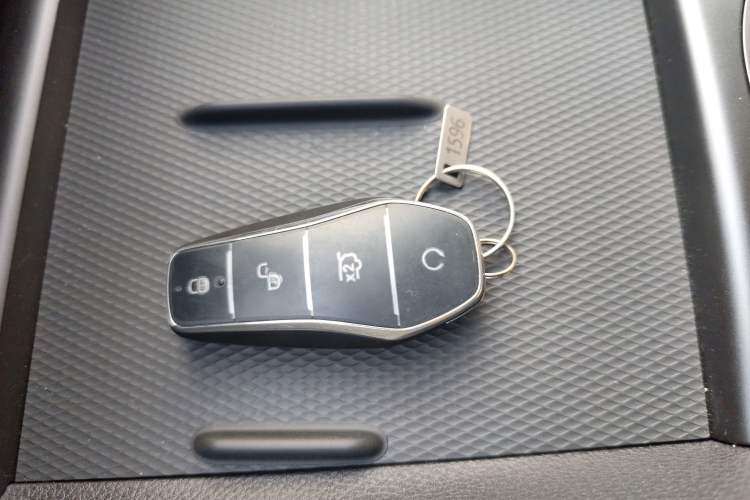 Used BYD Seal 05 DM-i 2025 DM-i Smart Drive 55KM Luxury Model
