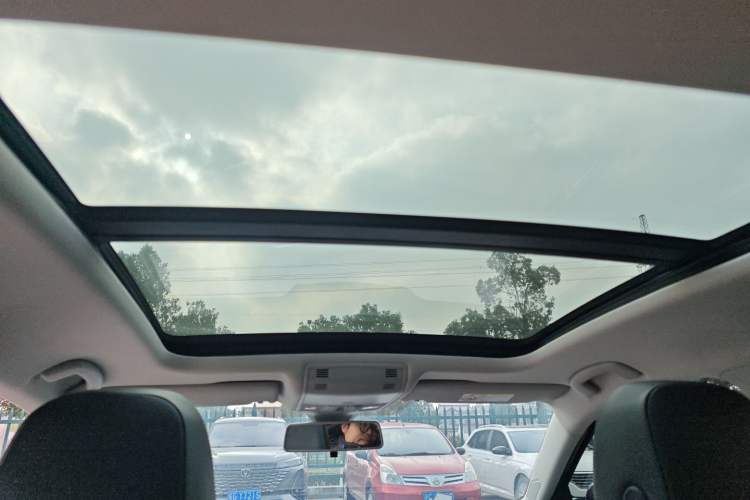 Used Volkswagen Sagitar 2023 300TSI DSG Excellence Edition
