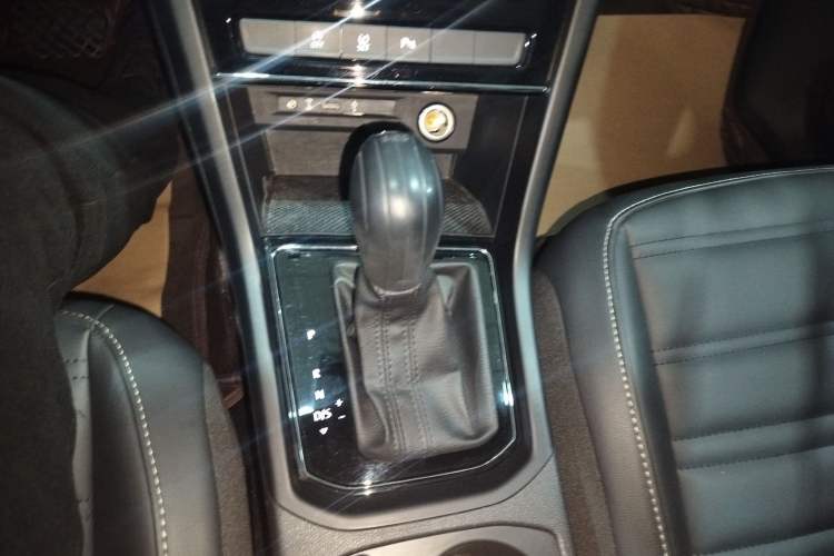 Used Volkswagen Touran 2021 Touran L 280TSI DSG Comfort Edition 7 Seats
