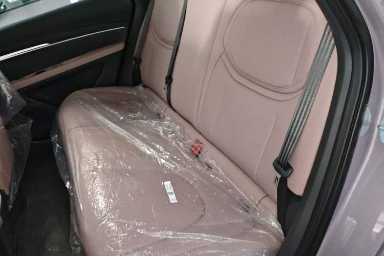 Used XPeng MONA M03 2025 515 Long-Range Plus