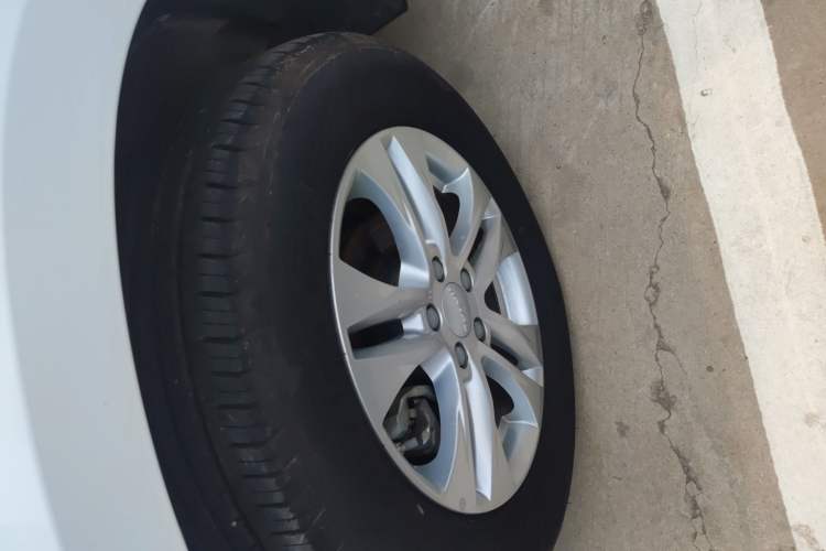 Used Haval M6 2023 PLUS 1.5T DCT Elite Smart Connectivity Model
