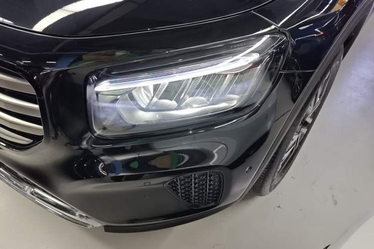 Used Mercedes-Benz GLB 2024 GLB 220 Dynamic Edition
