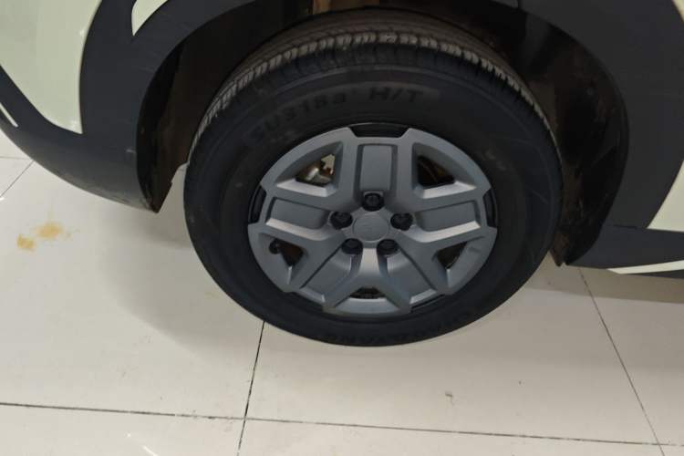 Used BYD Yuan UP 2024 401 km Active Version
