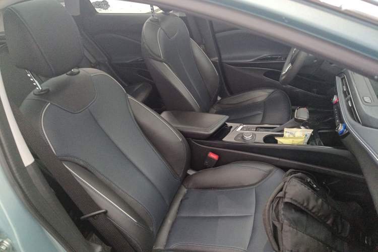 Used Buick Velite 6 2024 430km Enjoyment Version