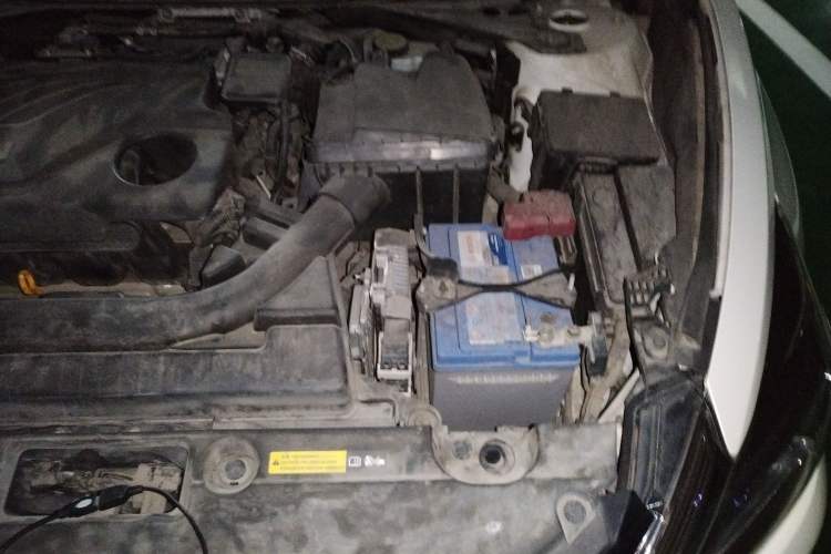 Used Nissan Teana 2016 2.0L XL-Upper Smart Edition
