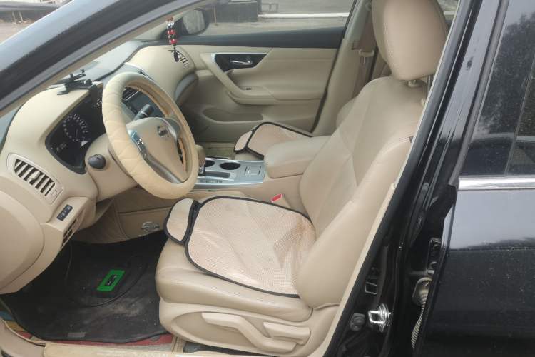 Used Nissan Teana 2016 2.0L XE Fashion Edition
