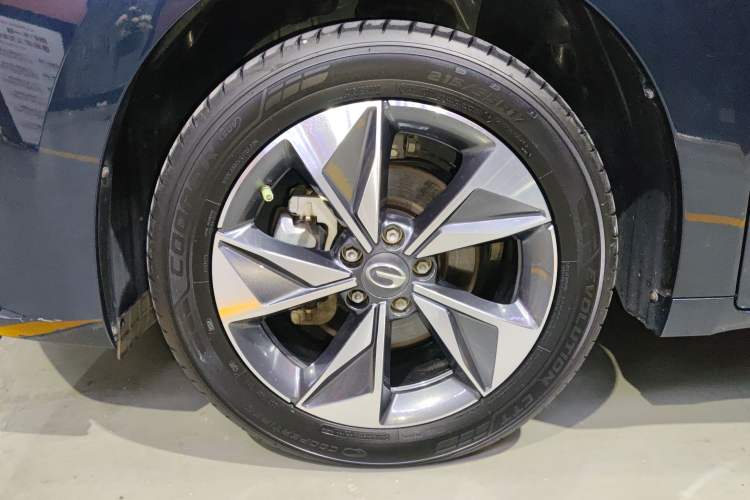 Used GAC Trumpchi M6 2021 PRO 270T DCT Luxury Edition
