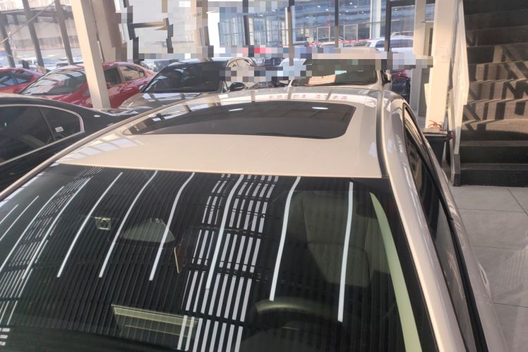 Used Toyota Corolla 2023 1.8L Smart Electric Hybrid Dual-Motor Elite Edition
