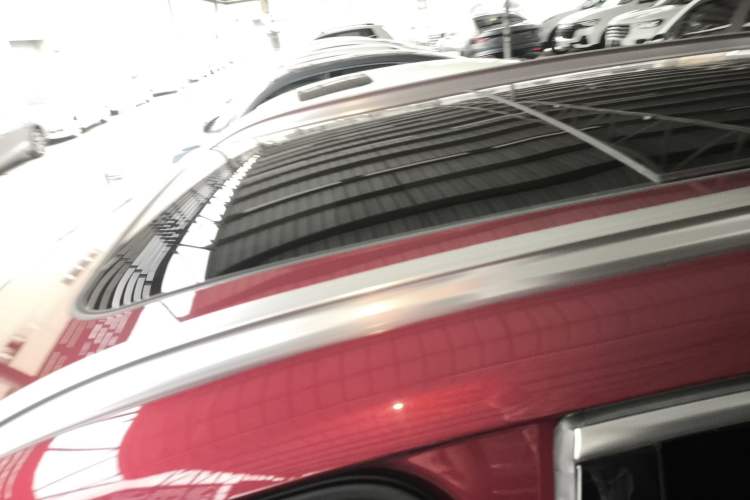 Used BMW X1 2021 sDrive25Li Leading Model
