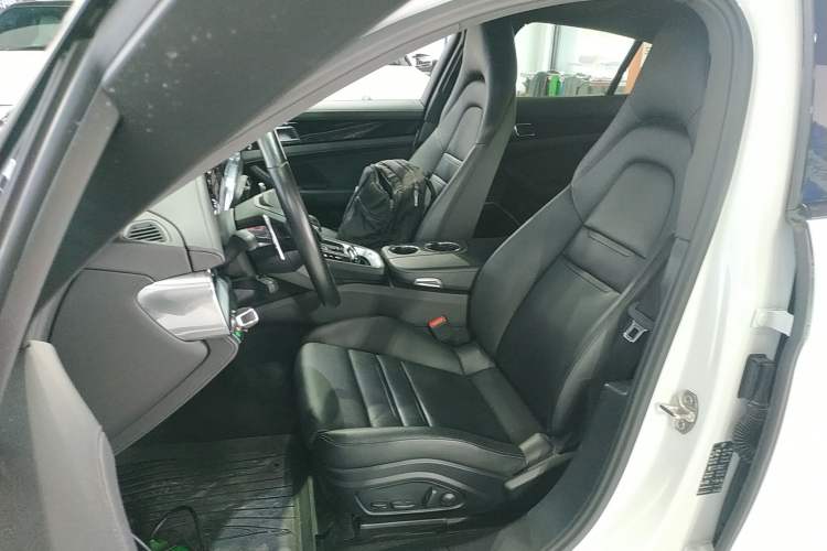 Used Porsche Panamera 2023 Panamera 2.9T
