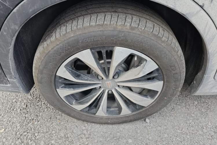 Used Hongqi HS7 2022 3.0T Automatic All-Wheel Drive ZhiLian Flagship Edition Five Seats