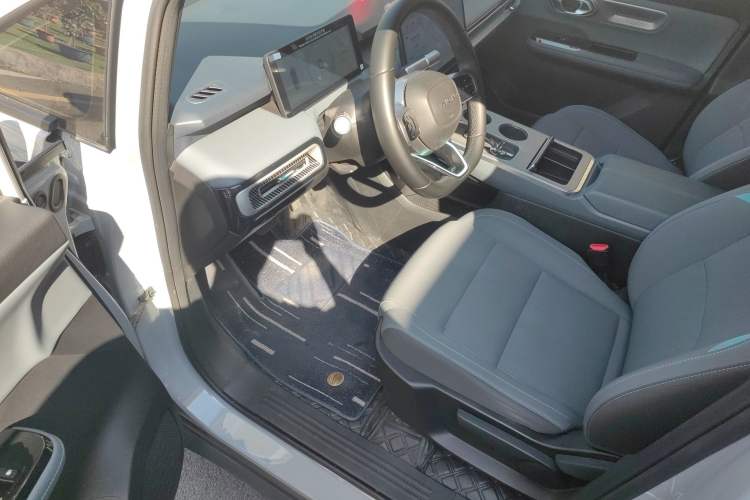 Used AION Y 2025 Plus 510 Enjoy Edition