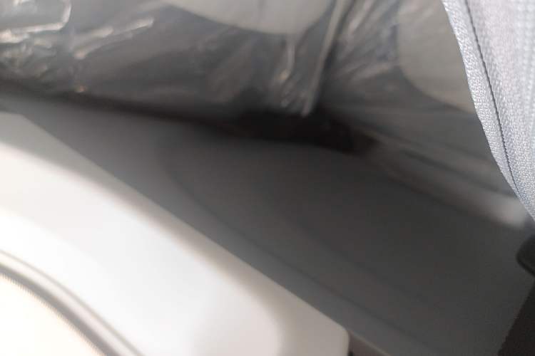 Used Bestune Pony 2024 170km Vitality Horse
