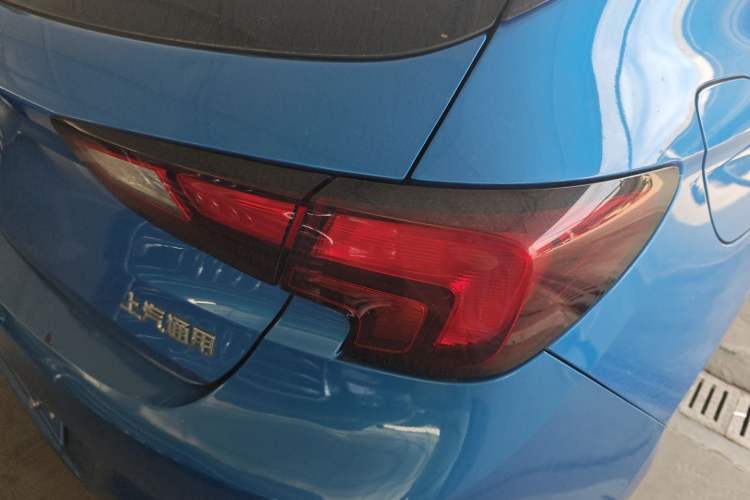 Used Buick Verano 2016 Hatchback 15S Automatic Ambition Model
