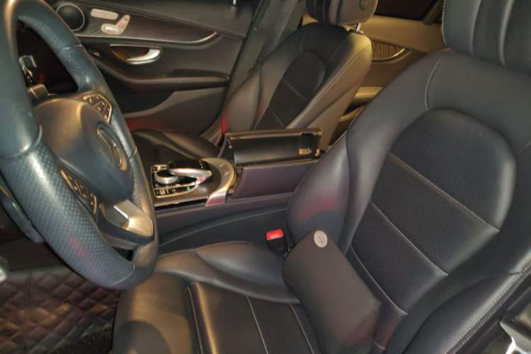 Used Mercedes-Benz C-Class 2018 C 200 L Sport Edition