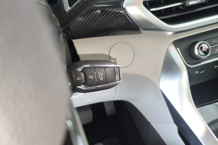 Used SAIC MAXUS G50 2024 PLUS 1.5T Happiness-Recommended Automatic Glory Edition