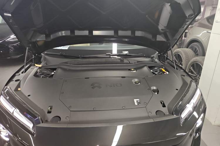 Used Nio ET5T 2025 75 kWh Touring
