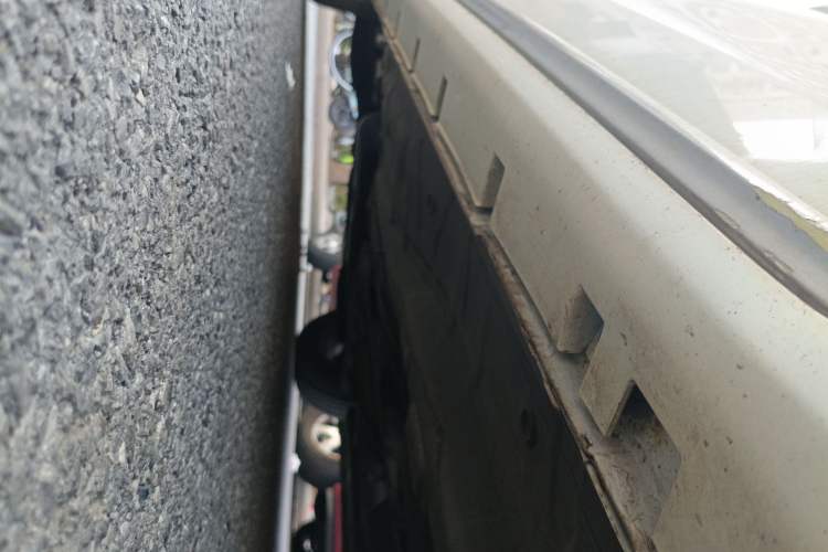 Used GAC Trumpchi GA3S Vision 2016 200T Manual Elite Edition
