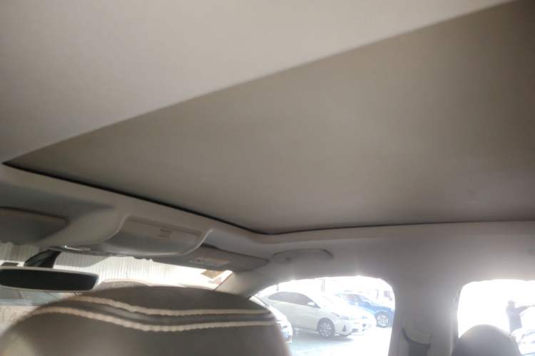 Used Skoda Kodiaq 2018 TSI380 7-Seater Four-Wheel-Drive Flagship Edition