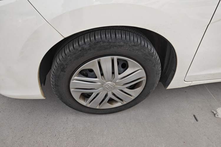 Used Honda Fit 2018 1.5L CVT Comfort Version