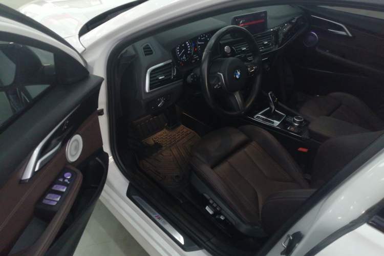 Used BMW 1 Series 2021 125i M Sport Night Edition
