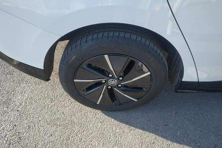 Used Buick Velite 6 2024 430km Enjoyment Version