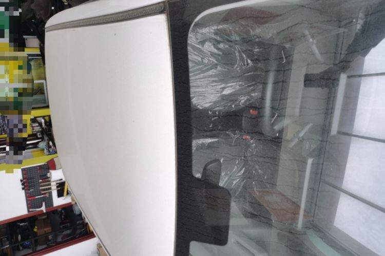 Used  Lumin 2023 205km Xiangqin Version
