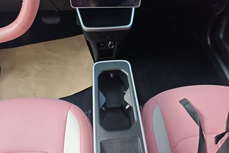 Used NETA V 2022 Chao 400 Lite Pink Custom Edition