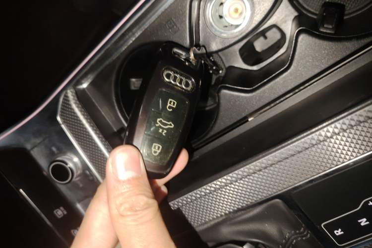 Used Audi A6L 2023 40 TFSI Luxury Prestige Edition