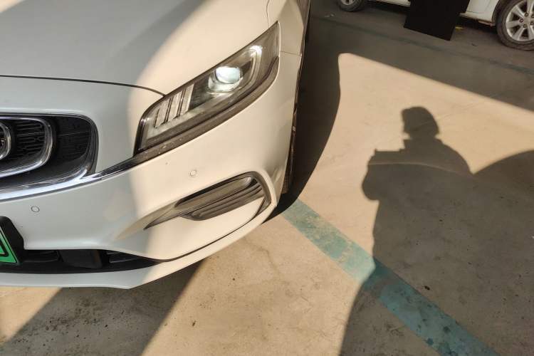 Used Geely Auto Emgrand GT New Energy 2018 1.5T PHEV Yao Ling Edition
