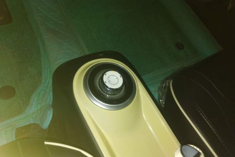 Used Wuling Bingo 2023 203km Light Edition
