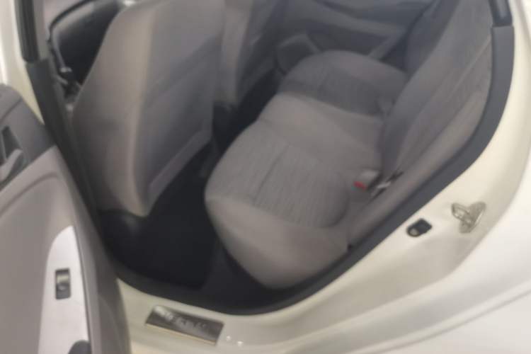 Used Hyundai Verna 2016 1.4L Automatic Smart GLS
