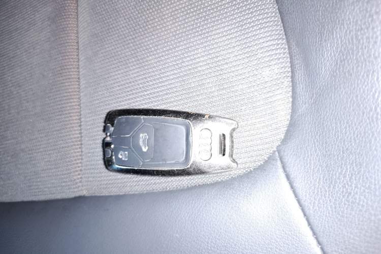 Used Audi Q5L 2018 45 TFSI Prestige Fashion Edition China V Emission Standard
