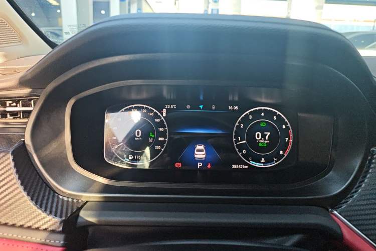 Used Chery Arrizo 5 PLUS 2021 Xiaoze 1.5T CVT ZhiPLUS
