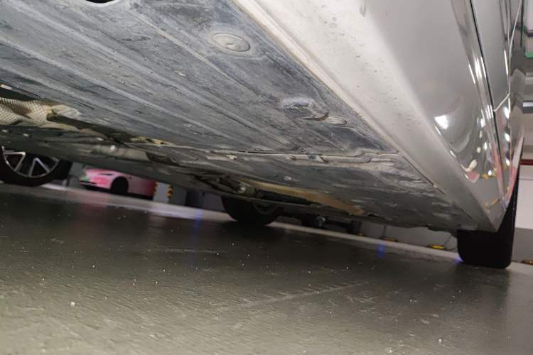 Used BMW 3 Series 2016 320Li Ambition Model
