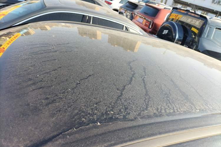 Used Wuling Bingo 2025 333 km Enjoyment Version
