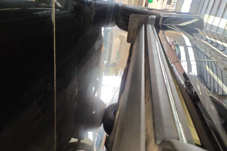 Used Tank 300 2021 City Edition 2.0T—Truly Stylish