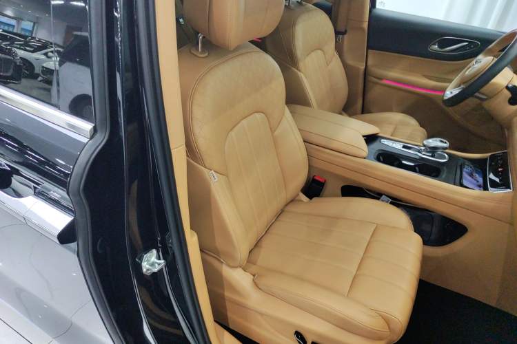 Used VOYAH Dream 2022 0-Carbon Edition Home+ Range Package 605 km