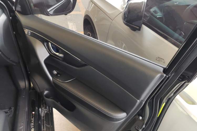 Used Nissan X-Trail 2020 2.0L XL ITS CVT 2WD SmartConnect Comfort Edition
