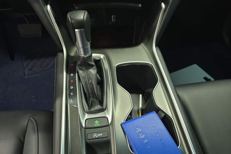 Used Honda Accord 2022 260TURBO Luxury Edition