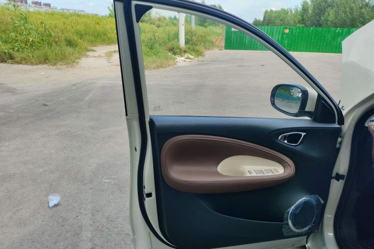 Used Wuling Bingo 2024 333 km Enjoyment Version
