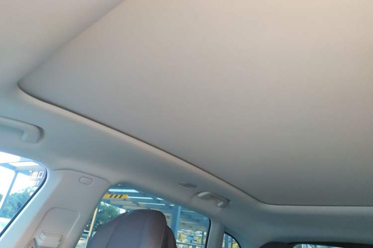 Used Leapmotor C11 2023 Range-Extended 200 Comfort Edition
