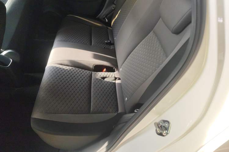 Used Honda Fit 2023 1.5L CVT Trend Edition
