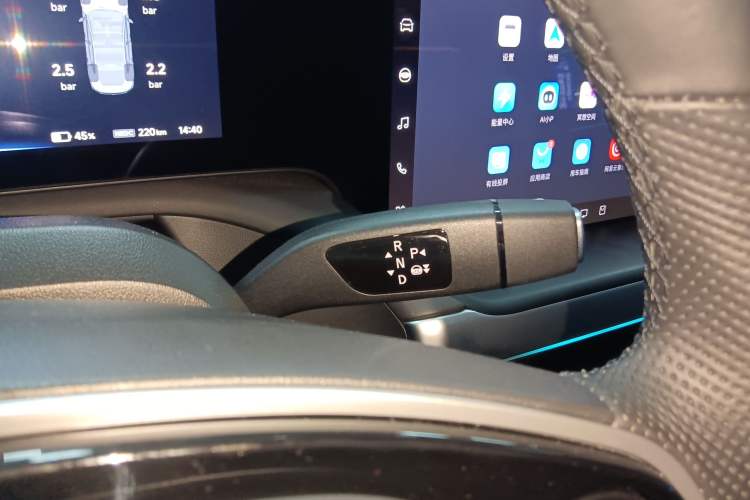 Used XPeng P7 2022 480E+