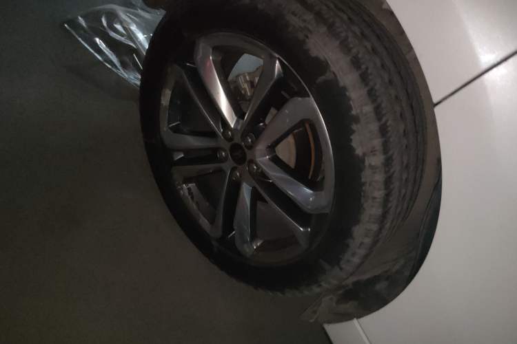 Used Ford Edge 2020 EcoBoost 245 4x4 ST-Line 7-Seater