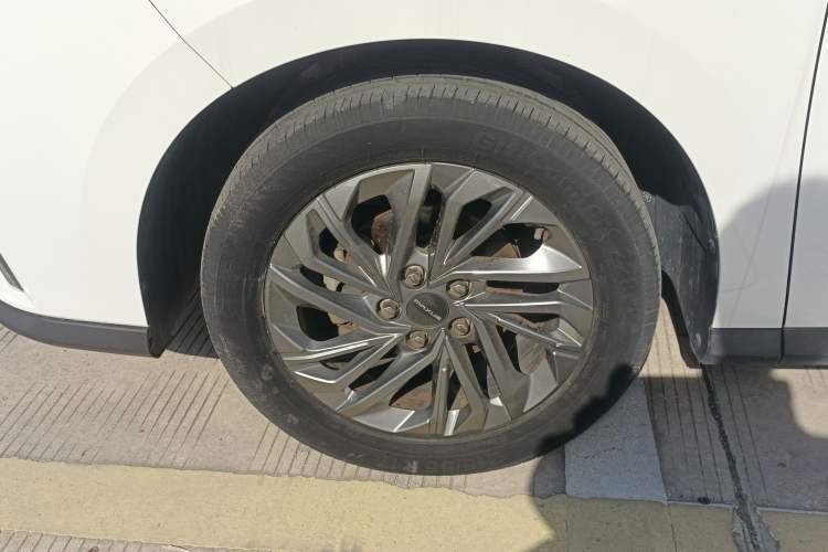 Used SAIC MAXUS G50 2020 1.5T Automatic Luxury Edition
